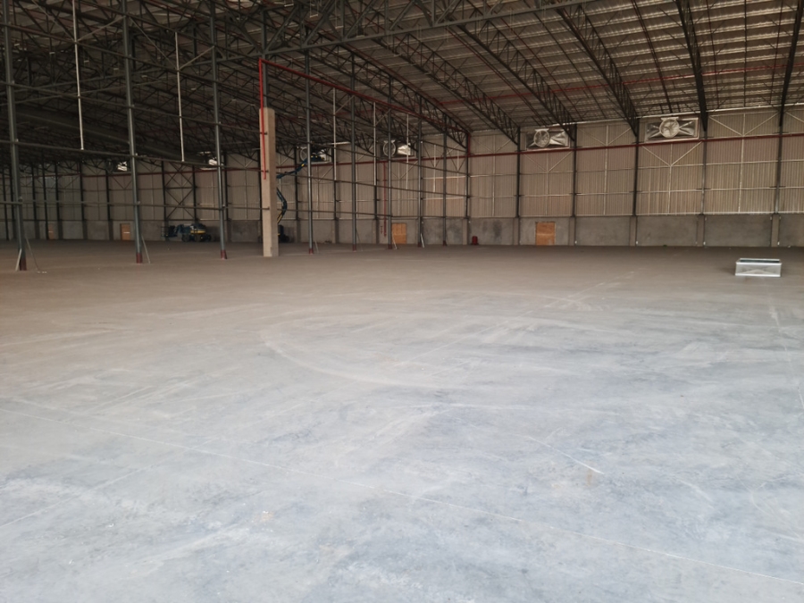 Commercial Property for Sale in Blackheath Industrial Western Cape